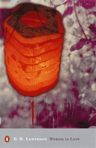 Women in Love (Barnes & Noble Classics Series)