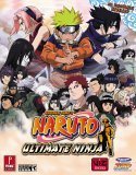 Naruto book cover