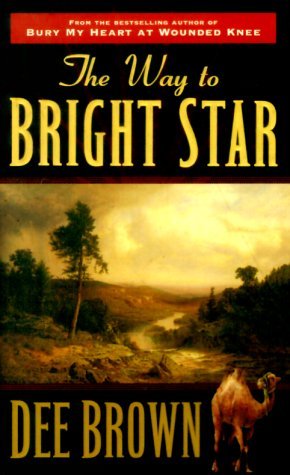 The Way to Bright Star book cover