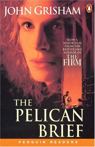 その他 The Pelican Brief (Penguin Readers (Graded Readers)) Amazon.com: The Pelican Brief (Penguin Readers, Level 5