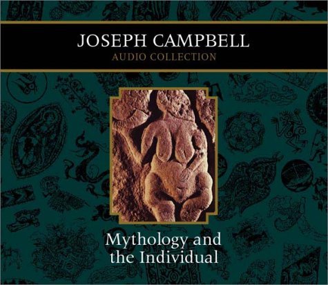 Mythology and the Individual book cover