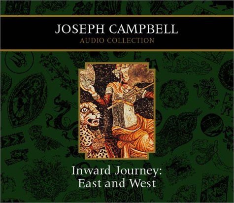 The Inward Journey book cover