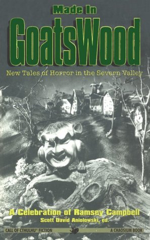 Made in Goatswood