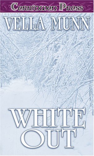 Whiteout book cover