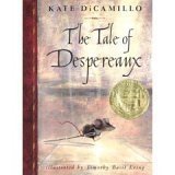 The Tale of Despereaux