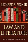 Law and Literature