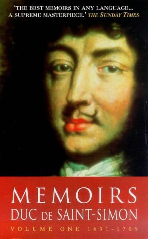 Memoirs book cover