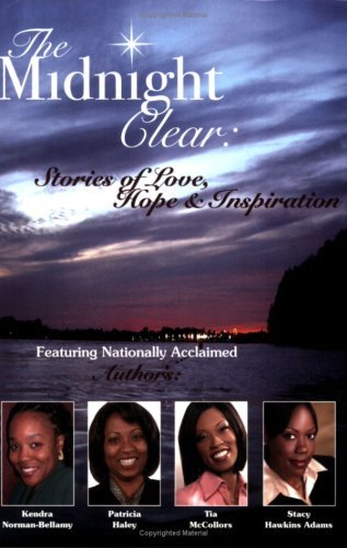 The Midnight Clear book cover