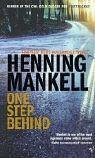 One Step Behind cover