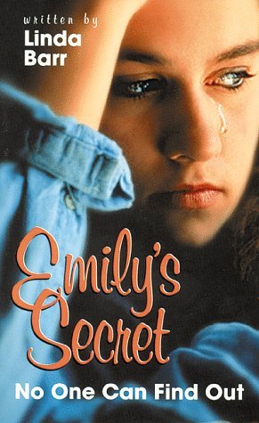 Emily's Secret book cover