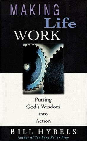 Making Life Work book cover