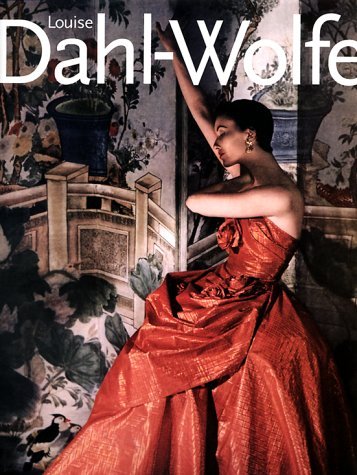 Louise Dahl-Wolfe book cover