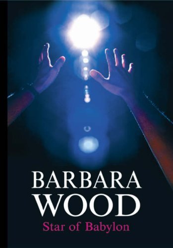 Star of Babylon book cover