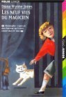 Les neufs vies du magicien (Chrestomanci, #2)