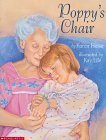 Poppy's Chair book cover