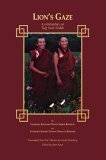 Lion's Gaze: A Commentary on Tsig Sum Nedek cover