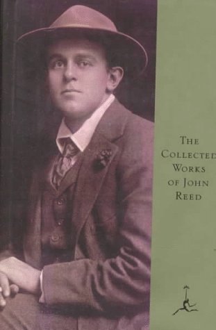 The Collected Works book cover