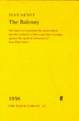 The Balcony