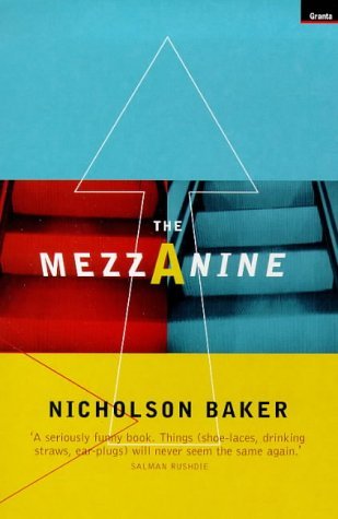 The Mezzanine