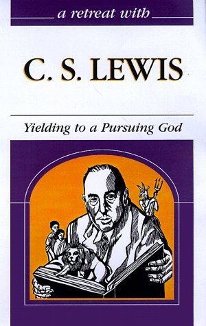 A Retreat With C. S. Lewis book cover