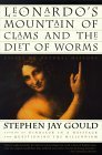 Leonardo's Mountain of Clams and the Diet of Worms book cover