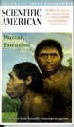 Human Evolution book cover