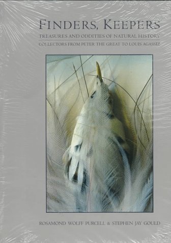 Finders, Keepers book cover