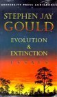 Evolution and Extinction book cover