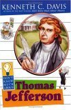 Don't Know Much About Thomas Jefferson book cover
