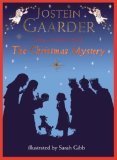 The Christmas Mystery book cover