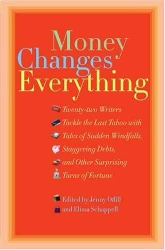 Money Changes Everything book cover