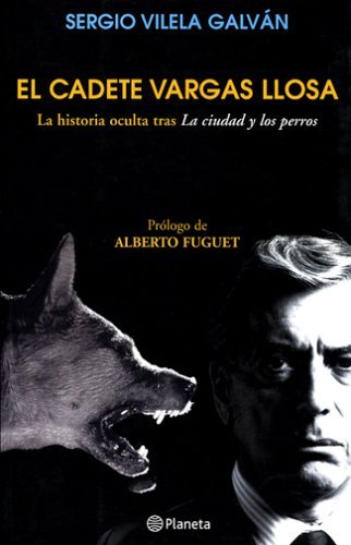 El Cadete Vargas Llosa: La Historia Oculta Tras la Ciudad y los Perros