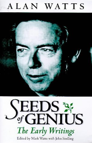 Seeds of Genius book cover