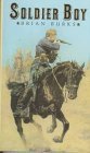 Soldier Boy book cover