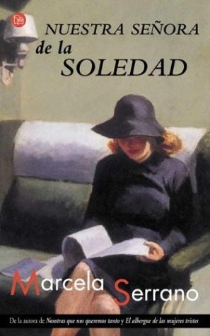 Nuestra Señora de la Soledad
