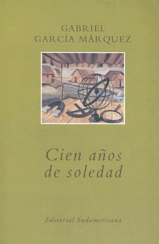 Cien años de soledad