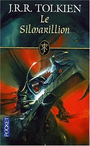 The Silmarillion