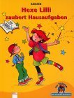 Hexe Lilli für Erstleser book cover 1