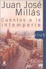Cuentos a la intemperie book cover