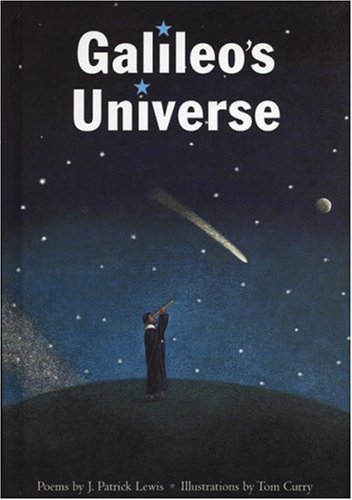 Galileo's Universe book cover