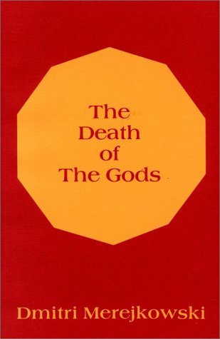 Death of the Gods