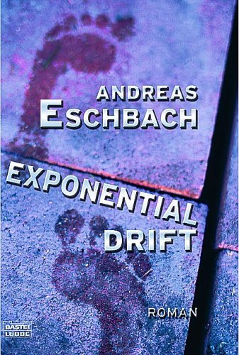 Exponentialdrift book cover