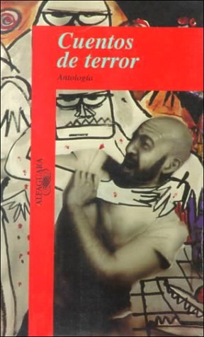 Cuentos de Terror book cover