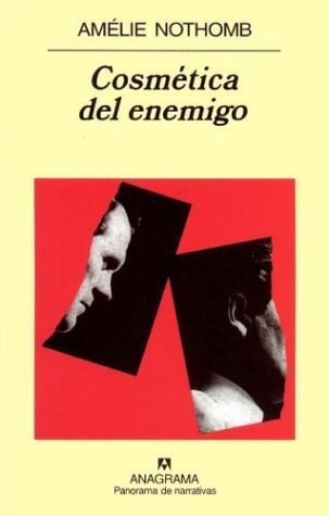 Cosmética del enemigo book cover