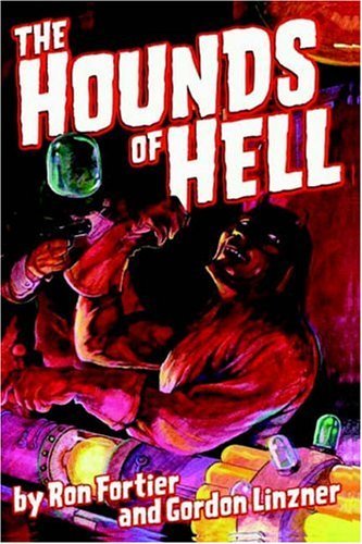 The Hounds of Hell book cover