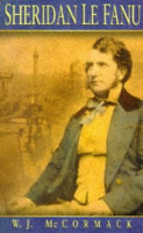 Sheridan Le Fanu book cover