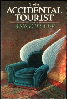 The Accidental Tourist