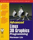 Advanced Linux 3D Graphics by Norman Lin | Goodreads