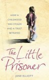 The Little Prisoner book cover