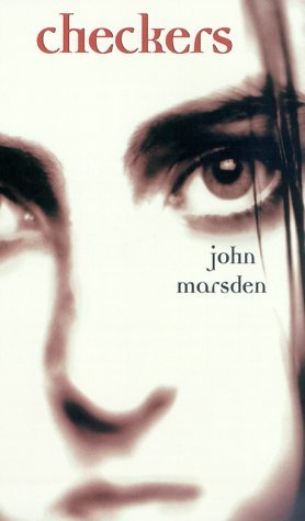 Checkers book cover